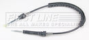 First Line Gear Control Cable - FKG1327