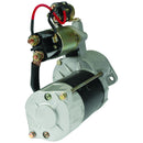 WAI Starter Motor - 18239N
