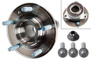 FAG Wheel Bearing Kit - 713644920