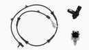 Fuel Parts Wheel Speed Sensor - AB1922