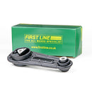 First Line Engine Mounting  - FEM4090 fits Nissan Micra, Note, Almera 06-