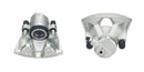 Calitech Brake Caliper - Fits Audi, Seat, Skoda, VW - Front LH