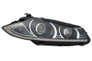 HELLA 1ZS 354 983-211 LED/Bi-Xenon-Headlight - left - fits BMW 3 (F30, F80)