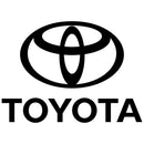 Genuine Toyota - Filter Sub-Assy, Air - 88508-YV010