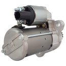 WAI Starter Motor - 30417N