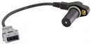 HELLA 6PU 009 163-521 Sensor, crankshaft pulse - 12V - 3-pin connector