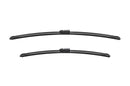 Bosch Aerotwin Front Wiper Blade Set - 650/530mm - A639S