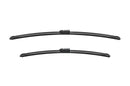 Bosch Aerotwin Front Wiper Blade Set - 650/530mm - A639S