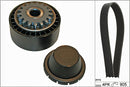 INA V-Ribbed Belt Set - Part No - 529017410