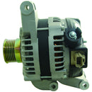 WAI Alternator - 24046N