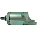 WAI Starter Motor - 18641N