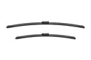 Bosch Aerotwin Front Wiper Blade Set - 650/500mm - A089S