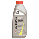 Comma Eco-FE Plus - 0W-30 - 1 Litre - ECOFEP1L