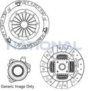 National Clutch Kit - CK10096-60