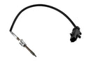 HELLA 6PT 010 376-921 Sensor, exhaust gas temperature - 2-pin connector