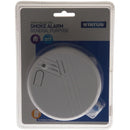 Status 9V Photoelectric Smoke Alarm - 9VDCPESA5