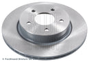 Blue Print Brake Disc (Single Disc) - ADN143180