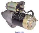 WAI Starter Motor - 17719N