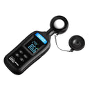 Draper Digital Light Level Meter - 12443