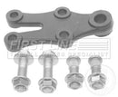 First Line Mounting Bracket L/R  - FBJ5600 fits Kia Sportage,Hyundai Tucson 04-