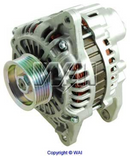 WAI Alternator - 11053N