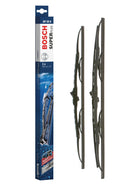 Bosch Wiper Blade Super Plus Spoiler SP20/20S, 500mm/500mm ? set of front wiper blades