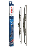 Bosch Wiper Blade Super Plus Spoiler SP20/20S, 500mm/500mm ? set of front wiper blades