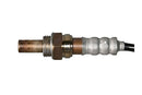 HELLA 6PA 358 221-311 Lambda Sensor - 4-pin connector