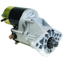 WAI Starter Motor - 18424N