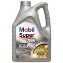 Mobil Super 3000 Formula P 0W20 - 5L - 157517