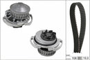 INA Water Pump & Timing Belt Set - Part No - 530071730