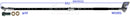 Borg & Beck Brake Hose - BBH9032