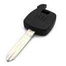 Autowave RAV Nissan/Subaru/Renault NSN14 Manual Transponder Case - AUTKC142