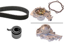INA Water Pump & Timing Belt Set - Part No - 530052030