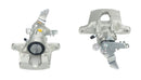 Calitech Brake Caliper - Fits Renault, Nissan, Vauxhall - Rear LH