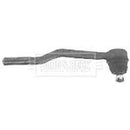 Borg & Beck Tie Rod End Inner  - BTR4346 fits Nissan D21 2wd p/up (inner)86-