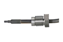 HELLA 6PT 010 376-901 Sensor, exhaust gas temperature - 2-pin connector