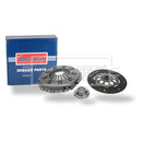 Borg & Beck Clutch Kit - 3pce  - HK7853