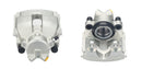 Calitech Brake Caliper - Fits Bmw, Mg, Rover - Front LH