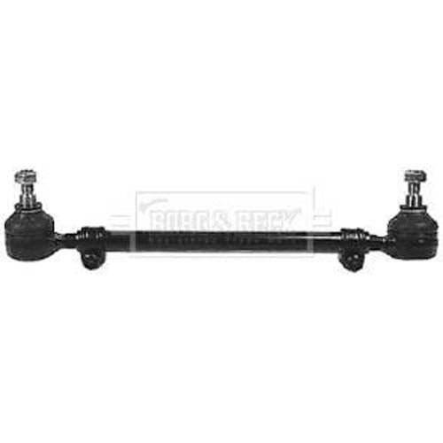 Borg & Beck Tie Rod Assembly L/R  - BDL6082 fits BMW 5,6,7,8 series 81-