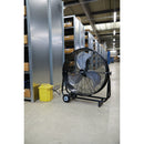 Draper Drum Fan 24" (610mm) 110v - 03365