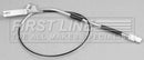 First Line Brake Cable -  Front - FKB2937 fits Merc. A Class ch J016125- SWB