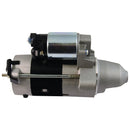 WAI Starter Motor - 33281N