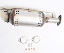 EEC DPF Cordierite - DPF018