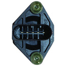 WAI Mass Air Flow Sensor - MAF20055T
