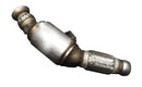 Klarius 312573 - Catalyst Type Approved Withpip  - Fits Mercedes Viano 2.2CDi