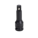 Carlyle Hand Tools 1/2 Drive 75mm impact extension - CIEXT1203