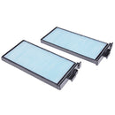 Blue Print Cabin Filter Set - ADG02576