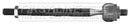 First Line Rack End L/R  - FTR6012 fits Hyundai Tucson 2015-