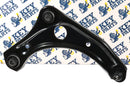 Key Parts Suspension Arm - RH - KCA7132